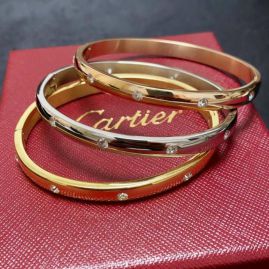 Picture of Cartier Bracelet _SKUCartierbracelet12lyx451283